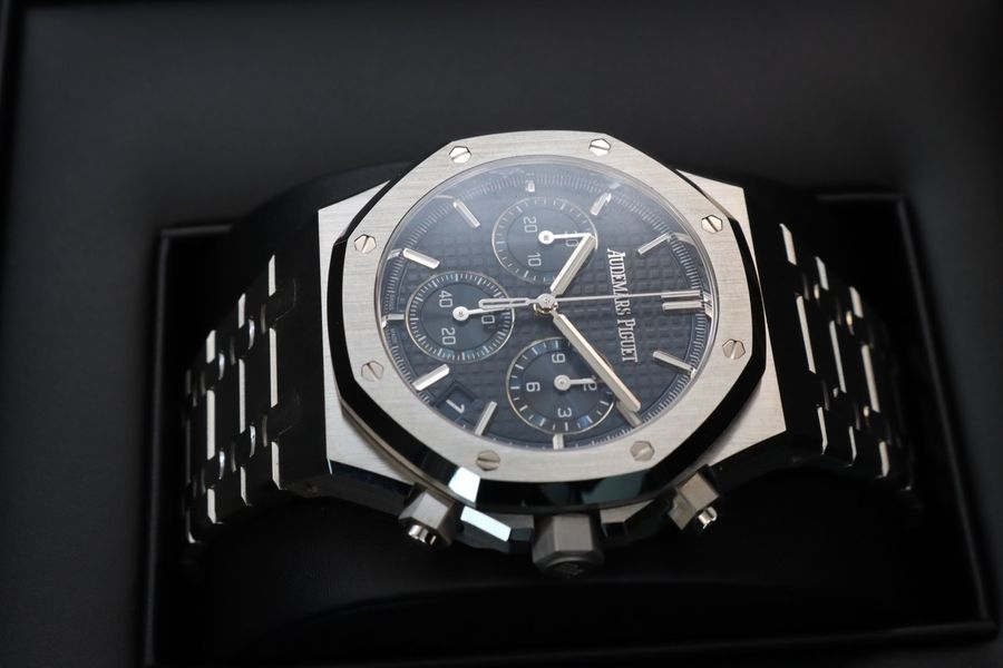 Audemars Piguet Royal Oak 26240ST.OO.1320ST.05